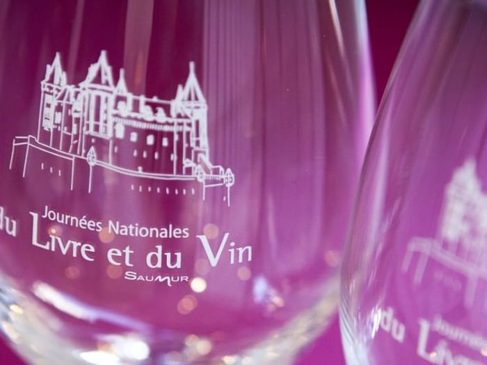 Journées du libre et du vin