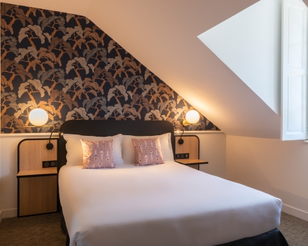 Petite chambre Double