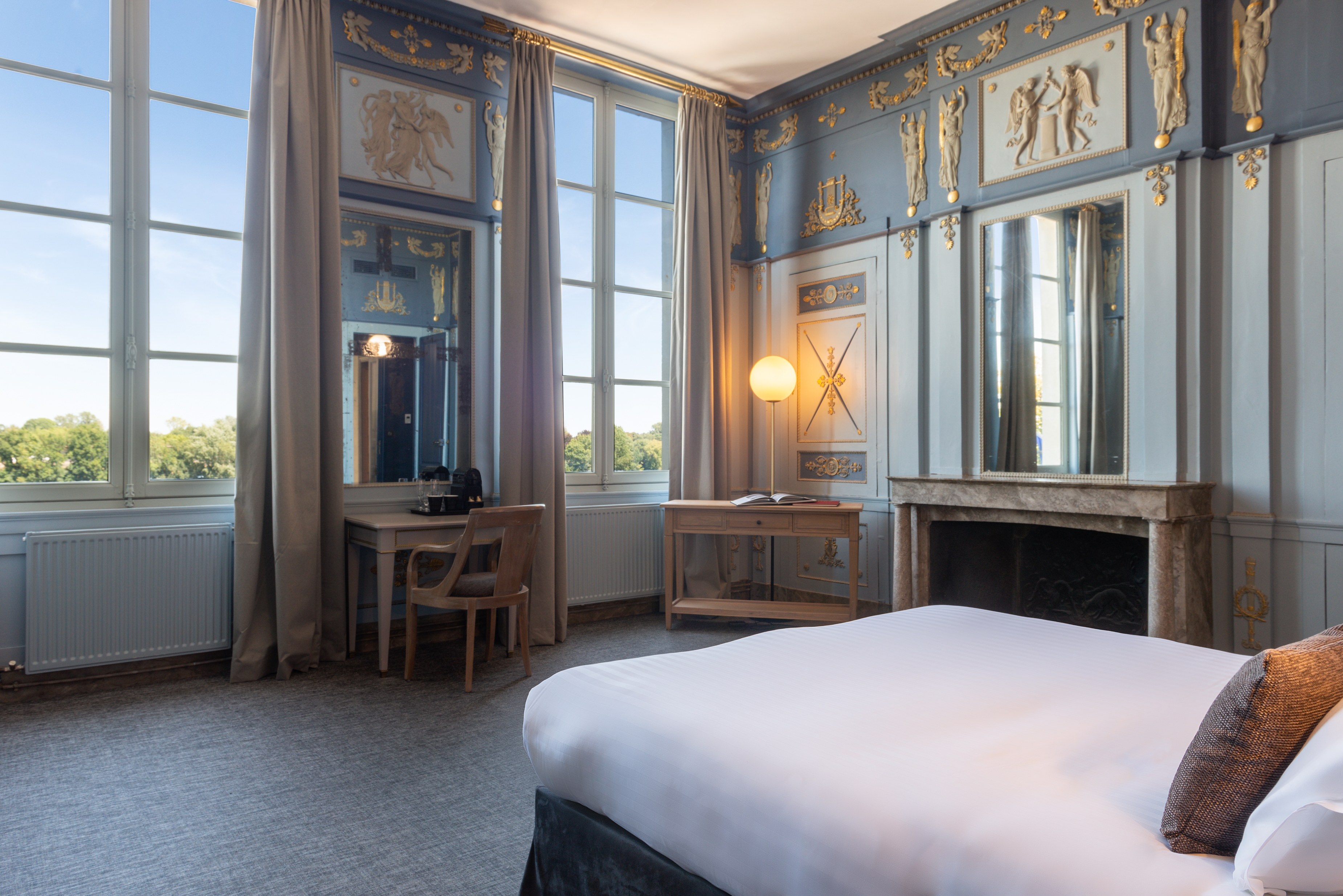 Chambre Prestige Loire