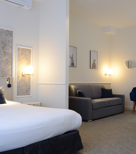 Familiale dans l’annexe