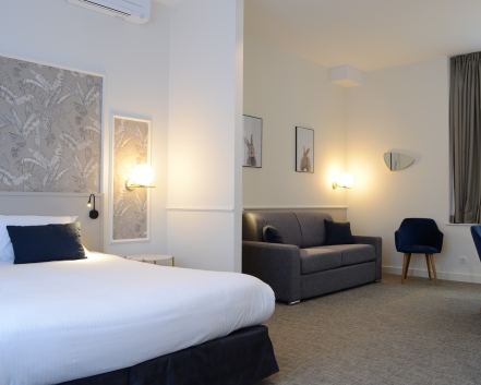 Familiale dans l’annexe